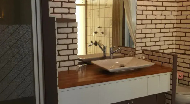 Luxo quarto les 3 saisons