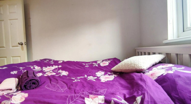 Christoforos Friendly Stay