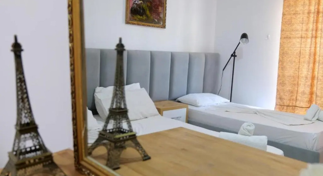 Семейный номер Standard The Eden Hotel