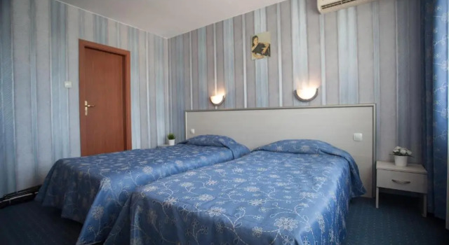 Номер Superior Hotel Rahovets