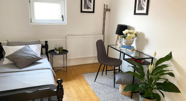 Apartman Kelava, Boek Appartement Hotels in Slavonia met parkeren, Parkeren