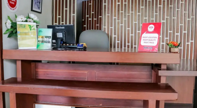 NIDA Rooms Pejatan Barat Pasar Minggu, Book Hotel Jakarta Jakarta Province