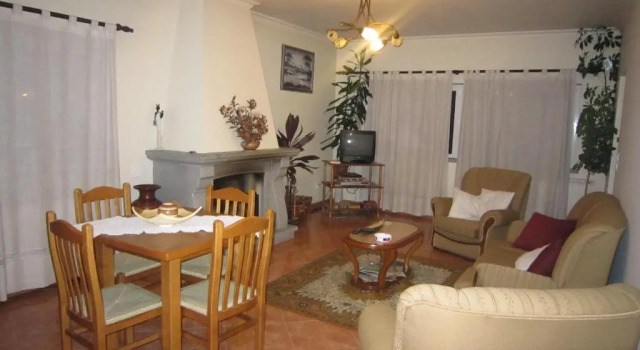 Номер Economy Residencial Mira-Sol