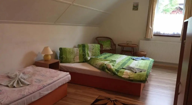 Люкс Privat Greta