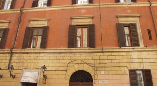 Manara House, Prenota Hotel Hotel a Lazio con parcheggio, Parcheggio