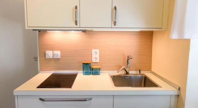Апартаменты Guesthouse Opara