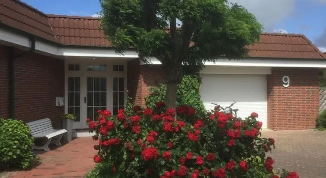 Pension Kruse