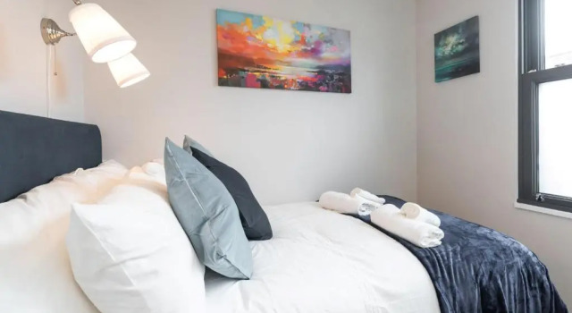 LOVELY 2bed HOME with patio & fast reliable WIFI, Забронировать Отель Дублин Каунти Дублин, рядом с Dublin City Council