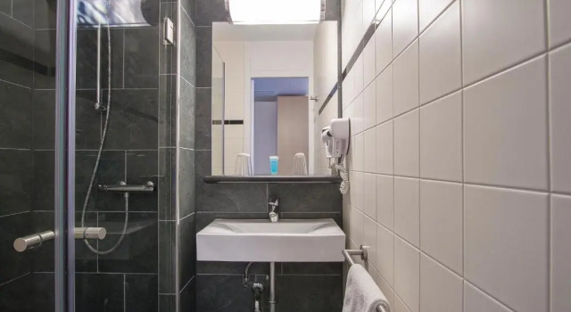 Двухместный номер Comfort Bastion Hotel Amsterdam Amstel
