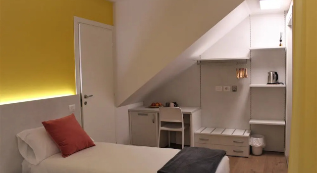 Zona 30 Bike Guesthouse