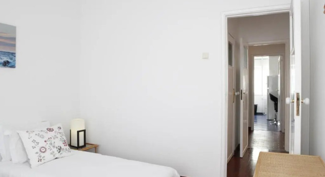 Comfortable and Central Apartment Cascais, Забронировать Апартаменты/квартира Апартаменты Кашкайш, рядом с Торговый центр CascaisVilla, Апартаменты/квартира