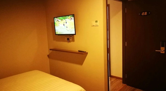 Your Hotel Kayangan