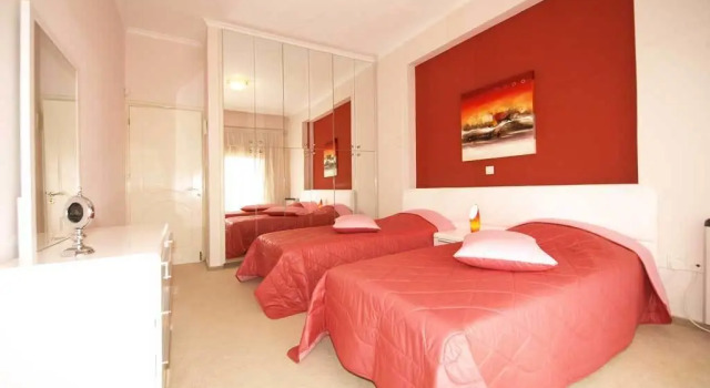 Patatas Villa, Book Villa Villas in Limassol, Villa