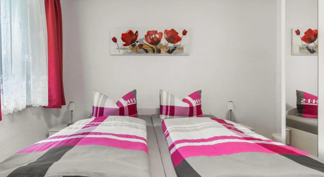 Apartment in Saxon With Terrace, Prenota Appartamento Hotel a Sassonia con parcheggio, Parcheggio