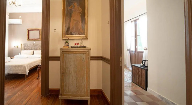 Beautiful City Suites