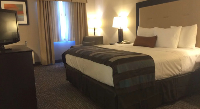 Sonesta Essential Atlantic City West