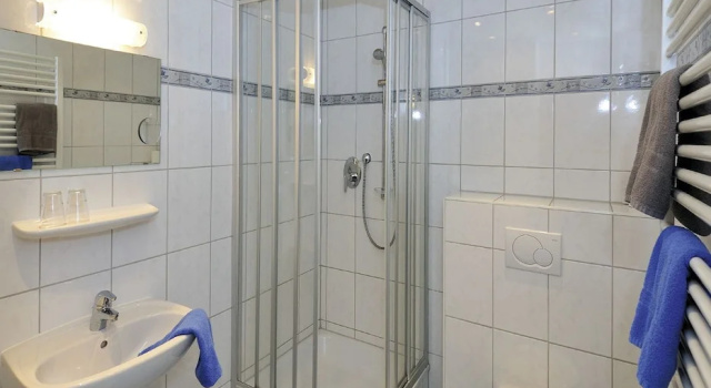 Двухместный номер Standard Ferienwohnung Vogl