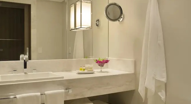 Номер Standard Venit Barra Hotel