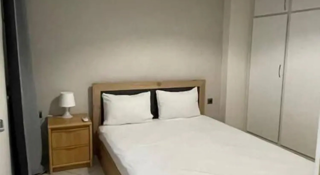 Nikea apartment near Pireus & metro III