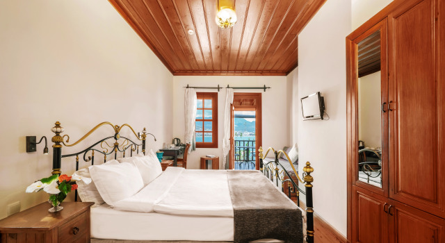 Hotel Villa Turka