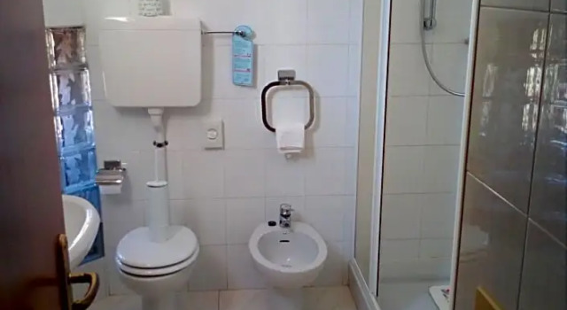 Номер Standard Hotel Torre