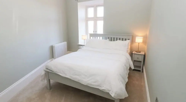 Valley View, Забронировать Дом для отпуска Отели Северного Йоркшира с парковкой, Парковка