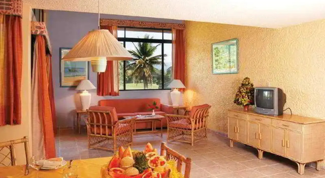 Dorado Club Resort