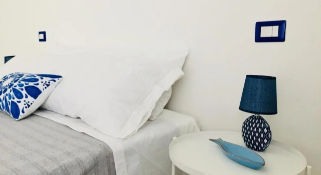 Standard Zimmer LALICE B&B