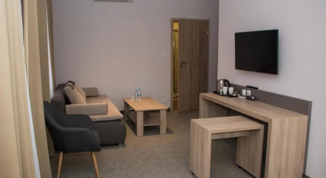 Полулюкс Akacja Medical Resort