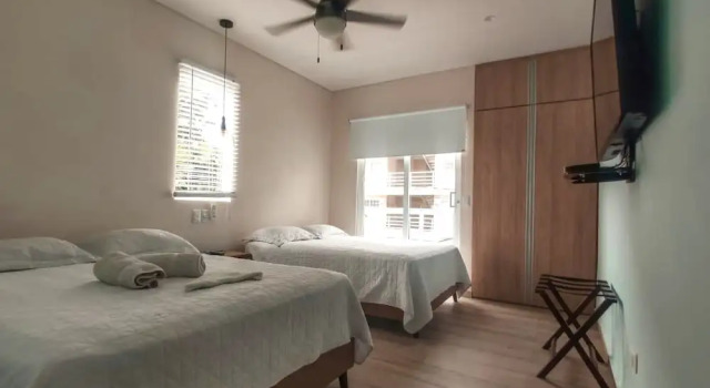 Номер Standard Summer House Inn San Andres