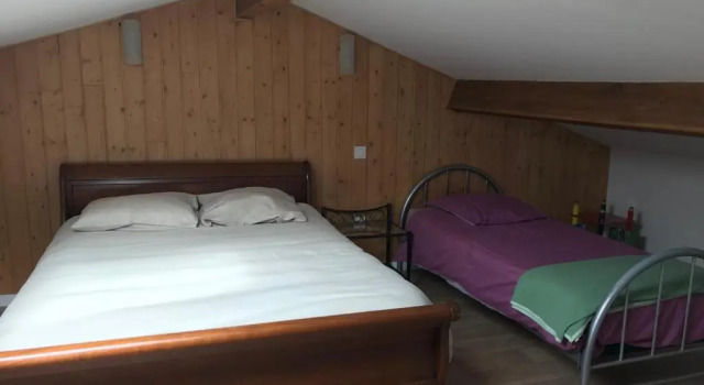 La Charentaise