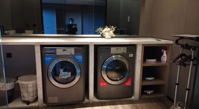 Номер Standard ibis Styles Yangzhou Baixiang Rd Hotel