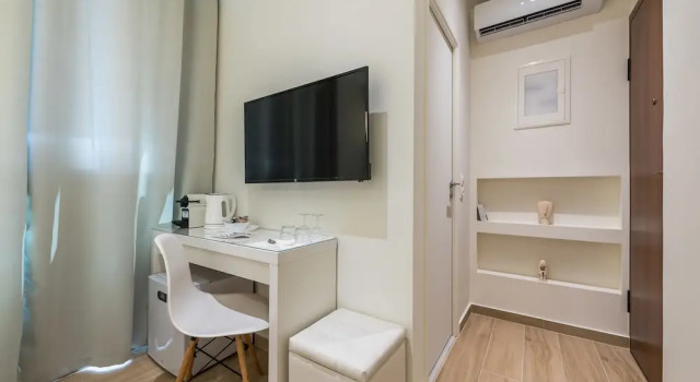 ALC Perikleous Rooms 5