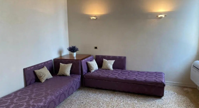 Ca Foscarini 1