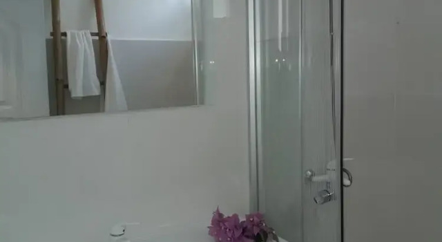 Двухместный номер Standard Villa Rosa Dominicus