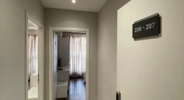 Номер Superior Hotel Oresti Center