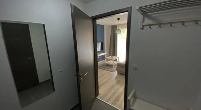 Студия Atempo Residence