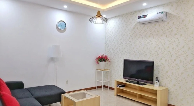 Bananas Apartment - Muong Thanh 04, Забронировать Апартаменты/квартира Нячанг Кханьхоа