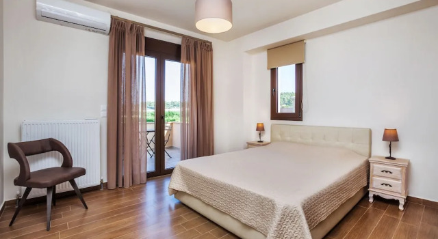 Orange Tree Villas