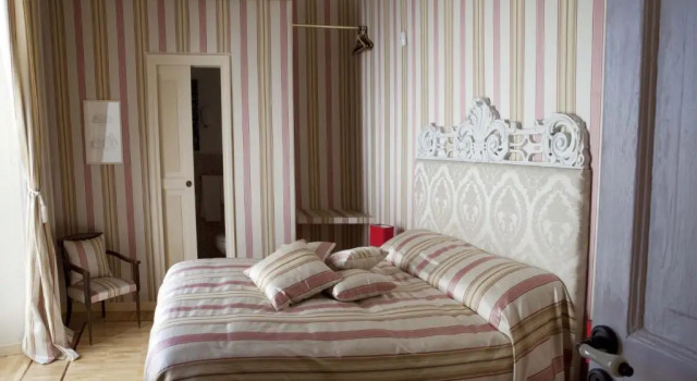 Номер Standard Palazzo Antica Via Appia