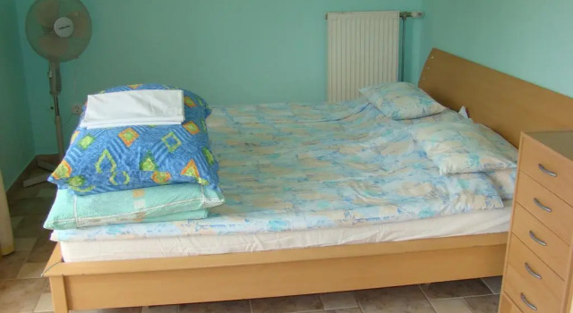Künszler Apartmanház, Prenota Appartamento Hotel a Southern Transdanubia con piscina, Piscina