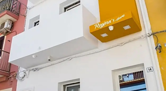 Regina's Home, Забронировать Отель Марина-ди-Рагуза Долина Ното