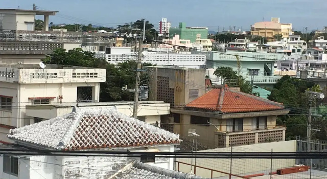 Guesthouse Unity, Book Hostel Cheap Hotels in Okinawa