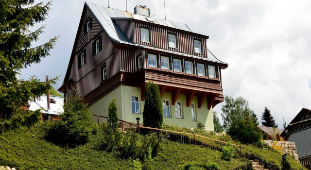 Pension Seidl
