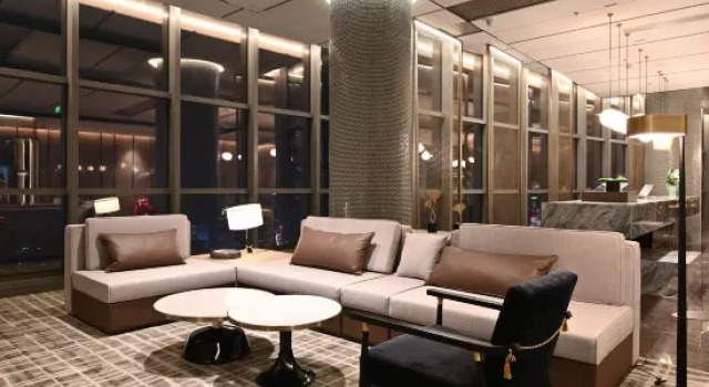 Atour S Hotel Shenyang Qingnian Street Vanke Center, Book Hotel Shenhe Shenyang