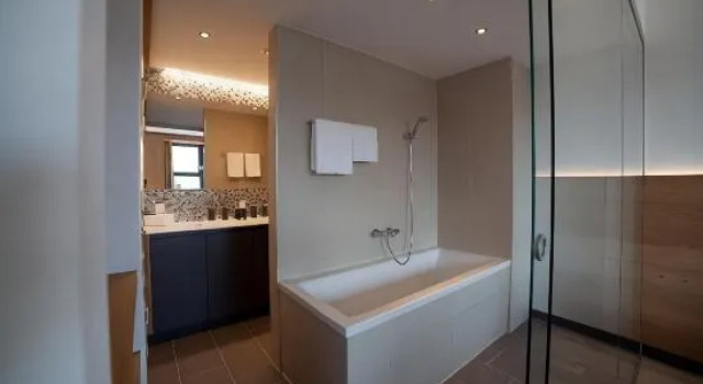 Люкс Best Western Hotel Tulln