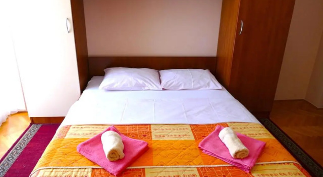 Семейный номер Standard B&B Garni Toni