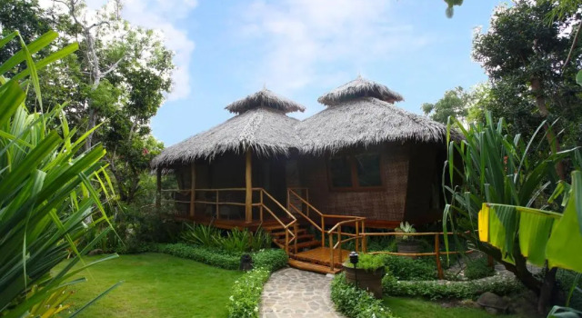 Perhe Villa Donatela Resort & Sanctuary
