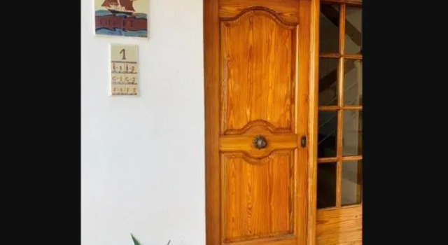 Apartamento brisa marina