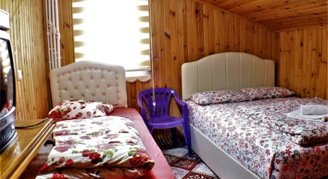 Номер Standard Yaren Otel